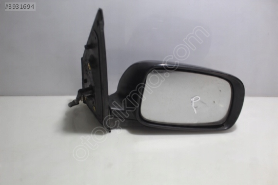 DAIHATSU SIRION ÇIKMA ORJİNAL AYNALAR