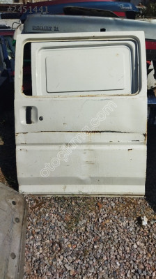mitsubushi l300 sol sürgülü kapı