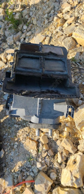 FORD CONNECT KLİMA KAZANI ORGİNAL ÇIKMA
