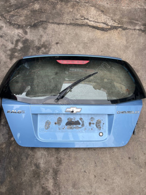 CHEVROLET KALOS “ BAGAJ KAPAĞI “