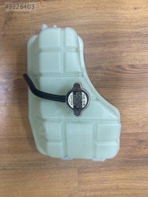 Kia Sorento Depo Su Yedek 2002-2005 25430-3E201