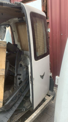 fiat doblo sağ bagaj kapağı
