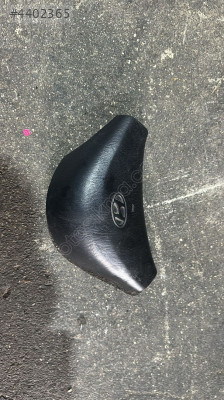 1999 HYUNDAİ ACCENT 1.3 BENZİN DİREKSİYON KAPAK