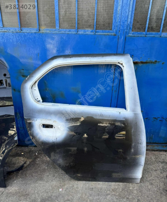RENAULT SYMBOL SAĞ ARKA KAPI EYUPCAN OTO'DA