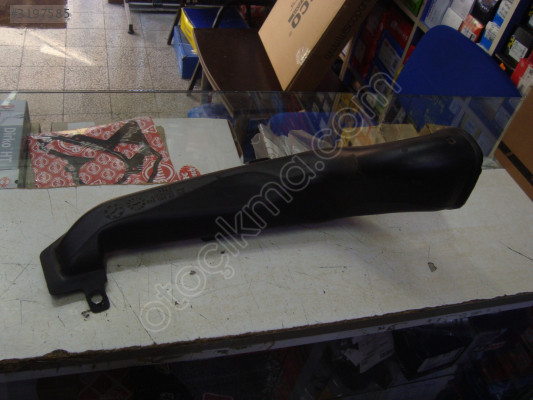 opel astra g sol iç havalandırma borusu 90560340 gm