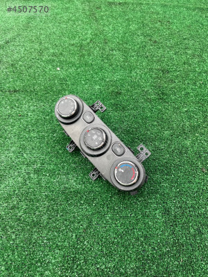 KİA CERATO KLİMA KONTROL PANELİ