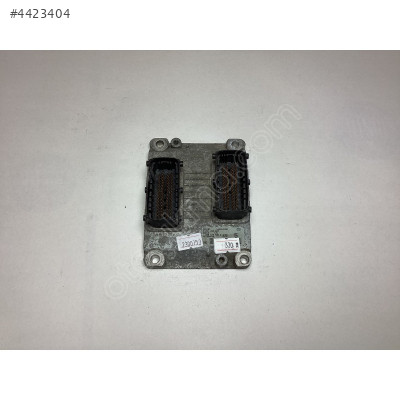 Fiat Punto 1.2 Motor Beyni 0261208029 00551885980 ME73H4F001