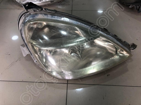 MERCEDES A SERİ W168 SAĞ FAR 1688202061