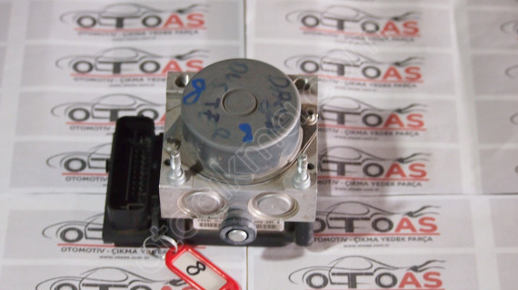 DACİA DUSTER 2013 ABS BEYNİ 0265232384/8200846463