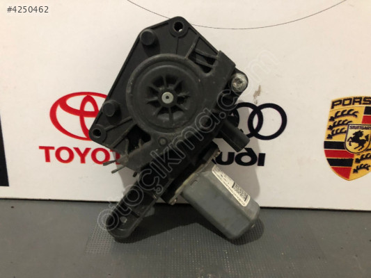 FİAT TİPO SAĞ CAM MOTORU ORJİNAL