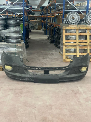 Mercedes Sprinter w907 Ön Tampon .*EFE