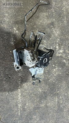 6Q0907379AF002 SEAT CORDOBA 1.4 BENZİNLİ BBZ MOTOR ABS BEYNİ