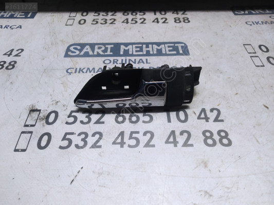 ÇIKMA OPEL ASTRA H SAĞ ÖN İÇ AÇMA KOLU