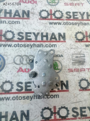 OAM321219K dsg 7 ileri şanzıman vites mekanizması