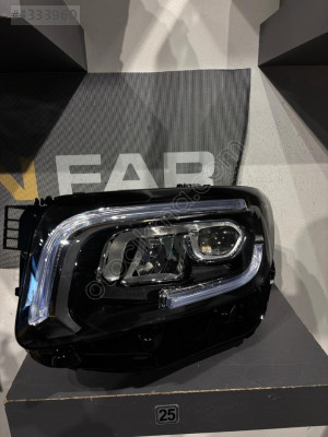 MERCEDES GLB W247 SOL FAR LED 2020 2479063800 SO