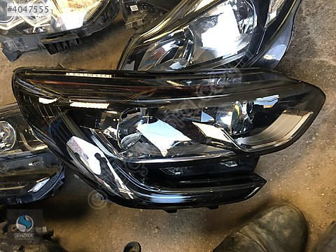 RENAULT MEGANE 4 TOUCH SAĞ FAR ÇIKMA ORJİNAL
