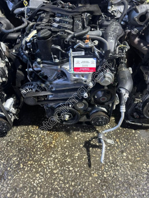Honda Civic RS 1.5 Çıkma Orjinal motor