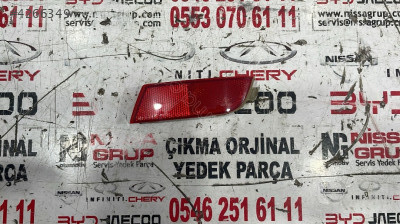NİSSAN NOTE E11 SAĞ ARKA REFLEKTÖR ÇIKMA YEDEK PARÇA