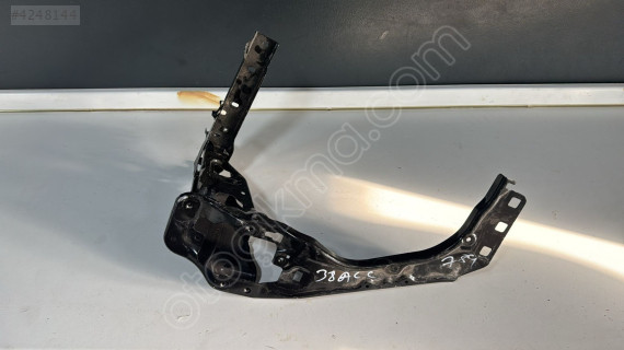 BMW X1 İX1 U11 SAĞ FAR YUVA SACI 51648737292