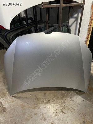 VOLKSWAGEN GOLF ÇIKMA KAPUT