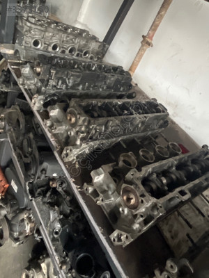 1.4 ford silindir kapagı