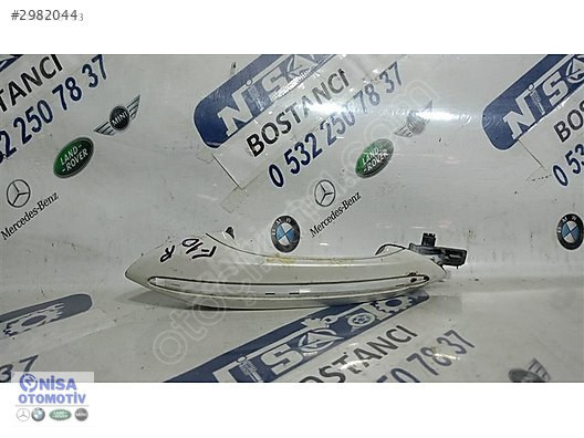 BMW 5 SERİSİ F10 KASA SAĞ KAPI AÇMA KOLU ORJ 51217231934