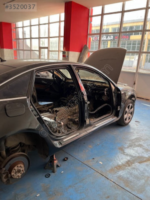 AUİDİ A6 3.2 FSİ QUATTRO