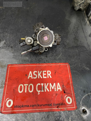 Jumper mazot pompası