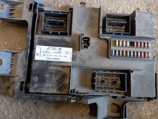 F.Transit Custom gem modülü BK2T-14B476