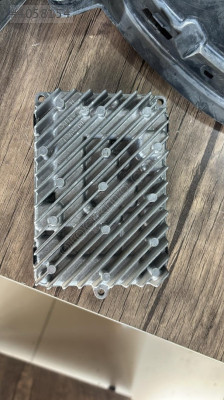 AUDİ A6 A7 Q8 FAR LED BEYNİ 4K0941592BC