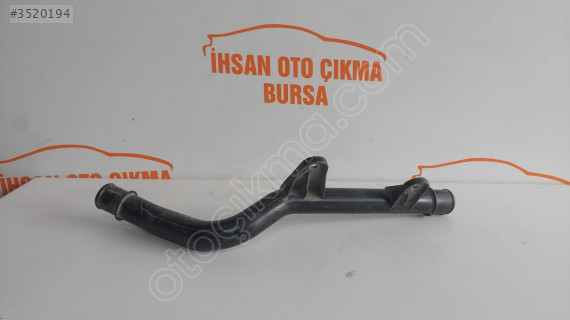 Boxer Jumper GİRİŞ BORUSU SU HORTUMU 2.2 HDI T682H16300