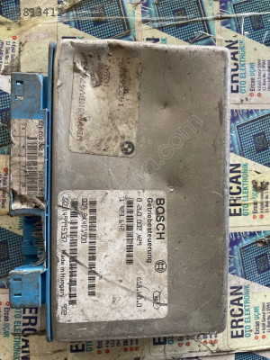 0260002429 BMW E46 320İ OTOMATİK ŞANZIMAN BEYNİ