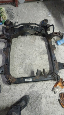 Opel Astra h 1.3 CDTI motor traversi çıkma orjinal