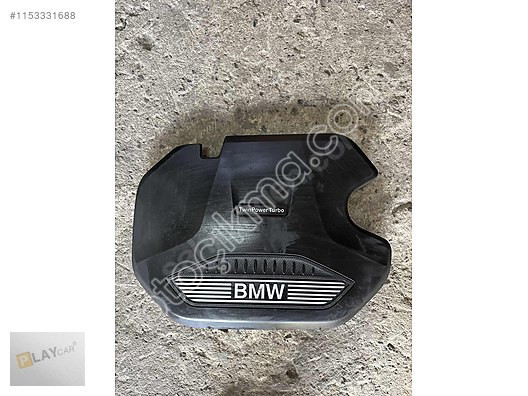 BMW F40 F44 F45 F48 F39 MOTOR ÜST KAPAGI 8579534