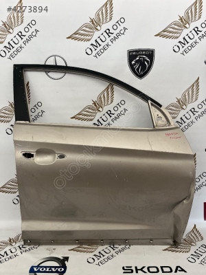 HYUNDAİ TUSCON SAĞ ÖN KAPI ORJİNAL ÇIKMA - (2015-2020)