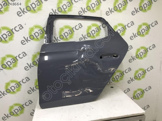 SEAT LEON 2020 2024 SOL ARKA KAPI 5FA833051