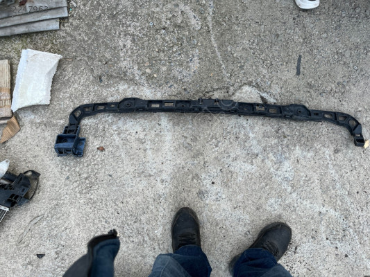 VOLKSWAGEN GOLF 6 ORTA TAMPON 5K6807863