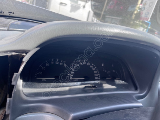 Renault Laguna 1 gösterge saati