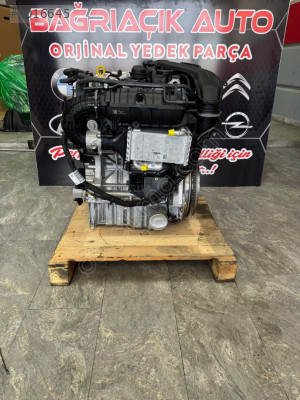 VOLKSWAGEN PASSAT 1.5 TSİ DPC SIFIR MOTOR