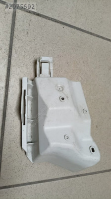 Ford FOCUS 11> SEDAN Arka Tampon Braketı İç Sag
