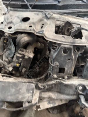 2021+2024 Dacia Sandero otomatik Şanzıman