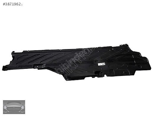 MERCEDES W205 TABAN ALT MUHAFAZA SAĞ SOL 2056841900 2056842000