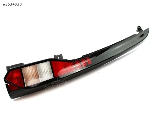 2K7945096A VW CADDY 2020-2024 SAĞ STOP LEDSİZ .