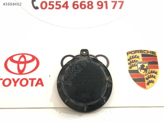 KİA SORENTO FAR KAPAĞI ORJİNAL ÇIKMA