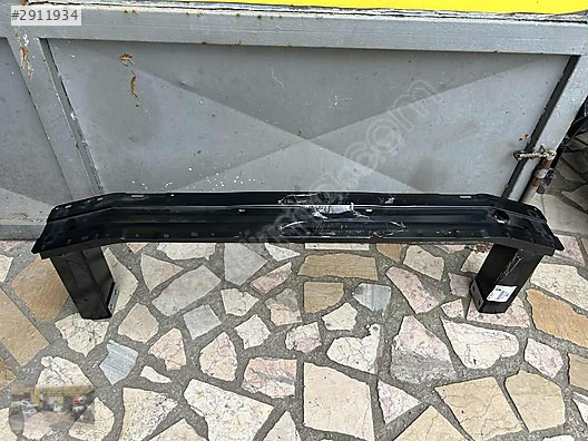 39214400 Opel insignia b sıfır orjinal ön tampon demiri