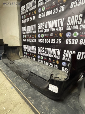 MERCEDES VITO ARKA TAMPON 2012-2021 ORJİNAL ÇIKMA