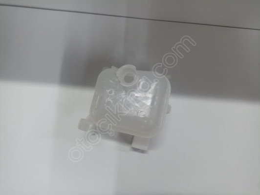 HYUNDAİ TUCSON 2003-2009 RADYATÖR YEDEK SU DEPOSU