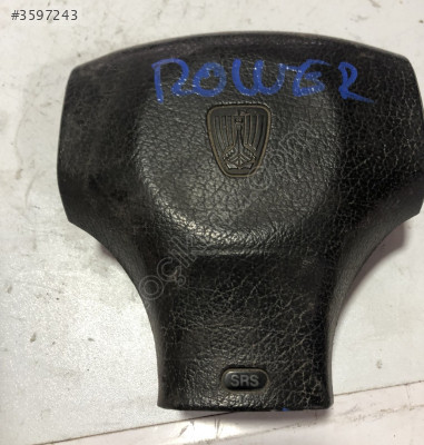 Rover 400 1998 Direksiyon Airbag Hava Yastığı