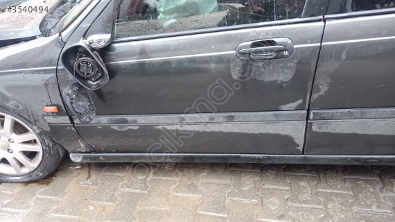 honda euro civic sol ön kapı
