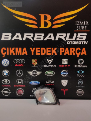 PORSCHE CAYENNE SOL SİS FARI 7L5941699A